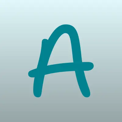 Автостоянка, ИП Скворцов А.С., лого-визитка