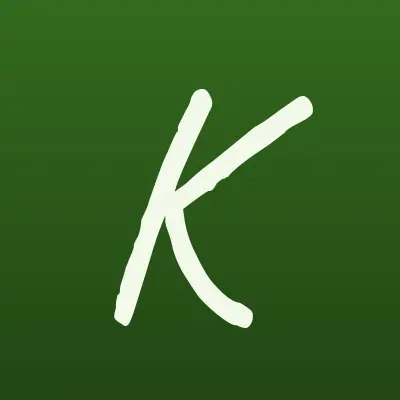 Кадастровый инженер Аникин А.Л., лого-визитка
