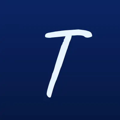 Теремок, кафе, лого-визитка